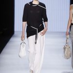 Guido Maria Kretschmer S/S 2010 Collection at Mercedes Benz Fashion Week 09 Berlin