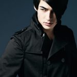 Simon Hannibal Fischer - Latest Fashion Collection For Men