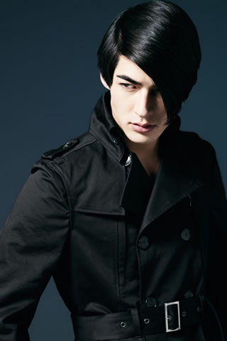 Simon Hannibal Fischer - Latest Fashion Collection For Men