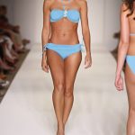ANK by Mirla Sabino - Swimwear 2010 Collection - Miami