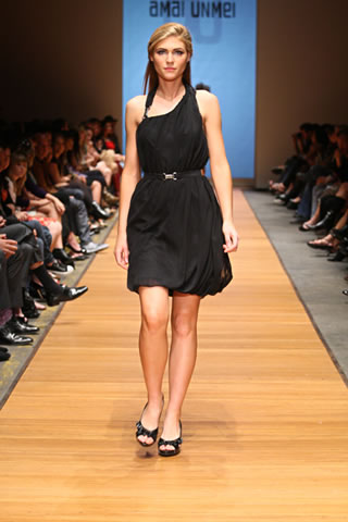 Amai Unmei - Spring/Summer 2010 collection