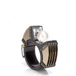 LANVIN Paris - Women accessories" of WINTER 2009