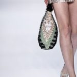 Marcel Ostertag Collection at Mercedes Benz Fashion Week Berlin