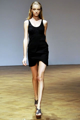 Spring/Summer Collection 09