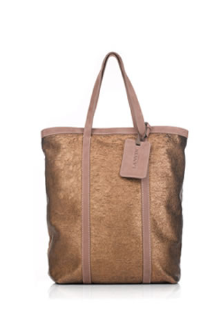 LANVIN Paris - "Men accessories" of WINTER 2009 Collection