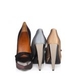 LANVIN Paris - Women accessories" of WINTER 2009