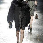 "Women ready-to-wear" of WINTER 2009