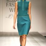 Rahul Reddy collection - Lakme Fashion week - 2009