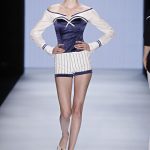 Guido Maria Kretschmer S/S 2010 Collection at Mercedes Benz Fashion Week 09 Berlin