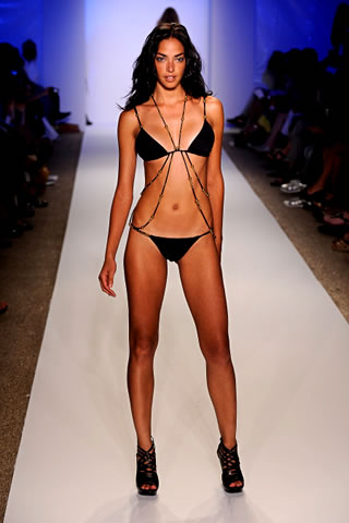 Mara Hoffman 2010 Miami Collection