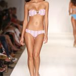 ANK by Mirla Sabino - Swimwear 2010 Collection - Miami