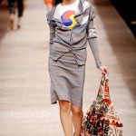 Paris Fashion Week 2011 Designer