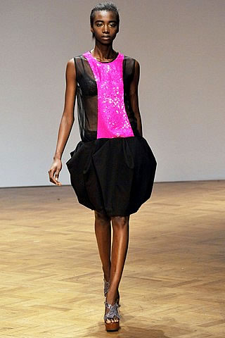 Spring/Summer Collection 09