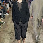 Men "Lanvin" - Summer Collection 2009