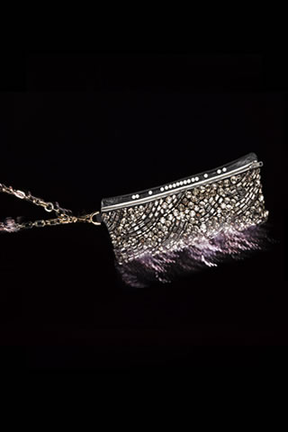 LANVIN Paris -"Women accessories" of SUMMER 2009 Collections