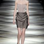 LANVIN Paris - "Women Ready-to-Wear" of SUMMER 2009 Collections