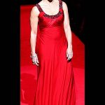 The Heart Truth's Red Dress Collection 2009