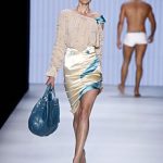 Guido Maria Kretschmer S/S 2010 Collection at Mercedes Benz Fashion Week 09 Berlin