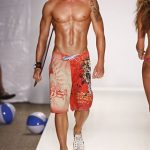ED Hardy Swimwear - 2010 Collection - Miami