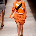 French Fashion Week 2010 Pictures