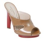 Alberta Ferretti - Shoes Collection