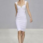 Amanda Wakeley - Spring Summer 09