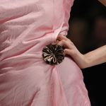 LAC ET ME Spring Summer 2010 Collection at Mercedes Benz fashion Week 09 Berlin Summary