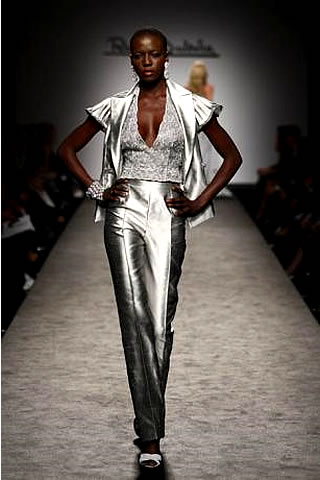 Renato Balestra - Spring Summer 2009