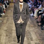 Men "Lanvin" - Summer Collection 2009