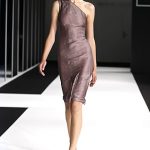 LAC ET ME Spring Summer 2010 Collection at Mercedes Benz fashion Week 09 Berlin Summary