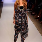 Mara Hoffman 2010 Miami Collection