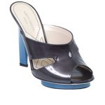 Alberta Ferretti - Shoes Collection