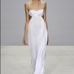 Amanda Wakeley - Spring Summer 09