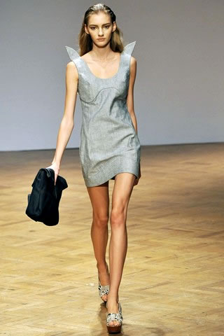 Spring/Summer Collection 09