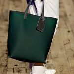 Men "Lanvin" - Summer Collection 2009