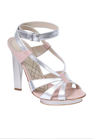 Alberta Ferretti - Shoes Collection