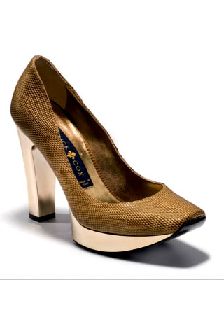 Patrick Cox - Women collection - Pump