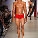 Red Carter 2010 Collection at Mercedes Banz Fashion Week - Miami