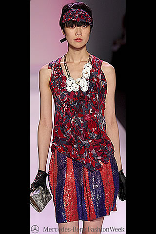 Alexandre Herchcovitch