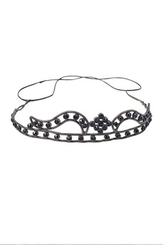 Alberta Ferretti - Belts Collection