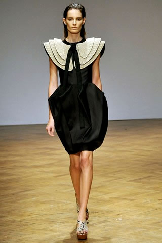 Spring/Summer Collection 09