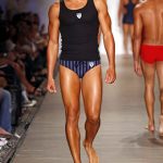 Red Carter 2010 Collection at Mercedes Banz Fashion Week - Miami