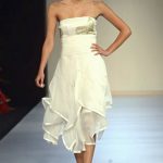 Dubai Fashion Week Spring 2011 Collection