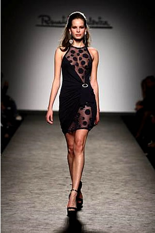 Renato Balestra - Spring Summer 2009