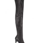 LANVIN Paris - Women accessories" of WINTER 2009