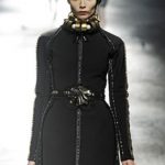 "Women ready-to-wear" of WINTER 2009