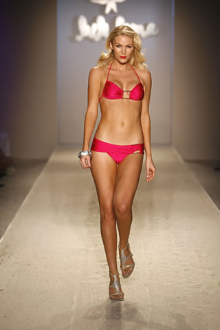 Luli Fama - Swimwear 2010 Collection - Miami