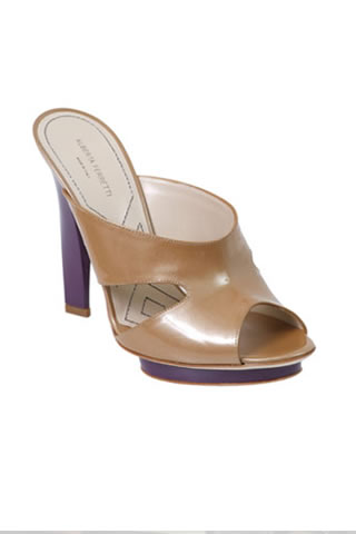 Alberta Ferretti - Shoes Collection