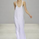 Amanda Wakeley - Spring Summer 09