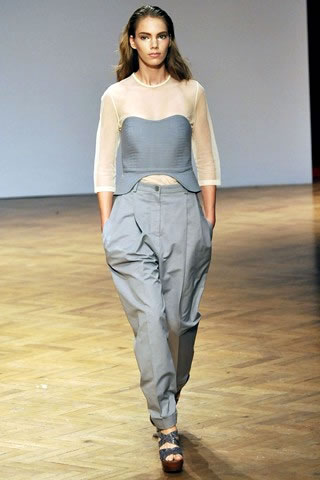 Spring/Summer Collection 09